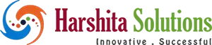 Harshita Solutions — Innovative. Successful.
