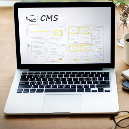 content-management-system