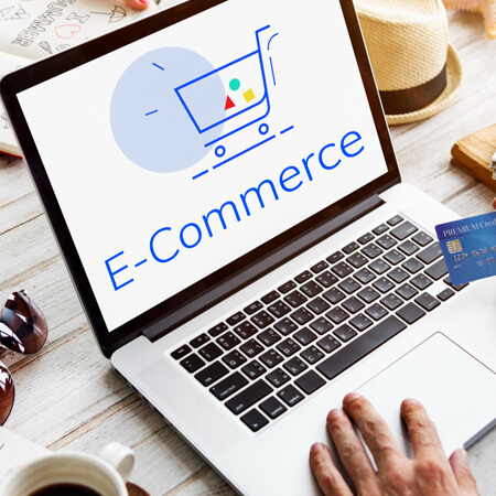 eCommerce-service